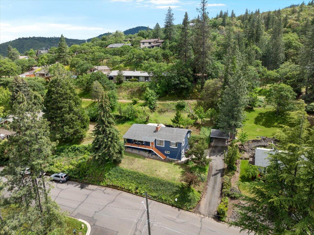 Norwood Subdivision - Residential