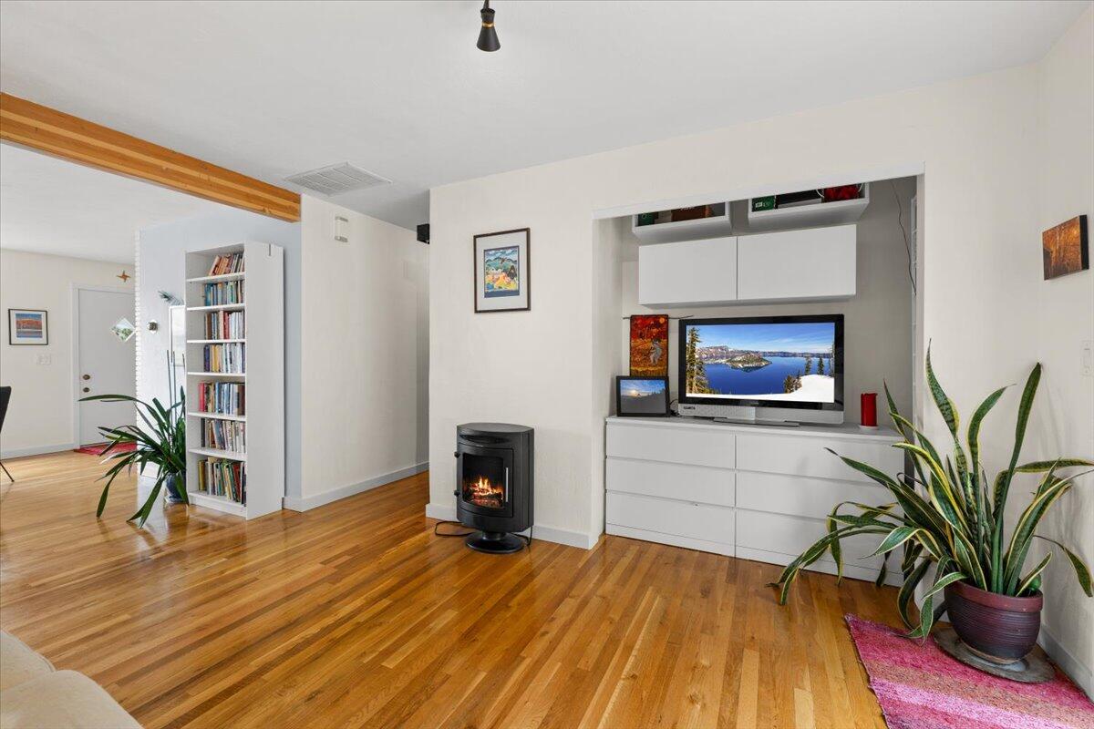 Norwood Subdivision - Residential