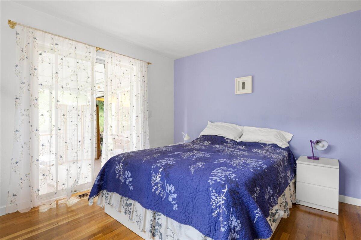 Norwood Subdivision - Residential