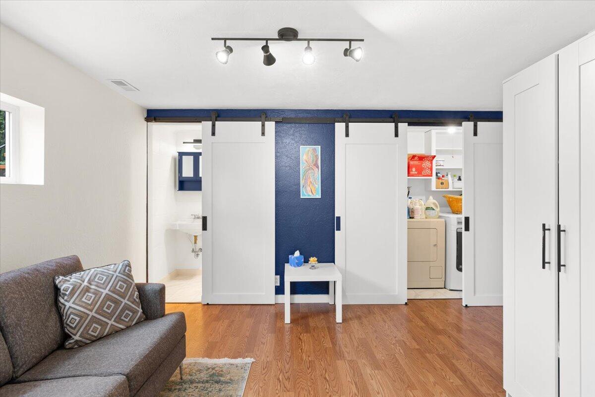 Norwood Subdivision - Residential