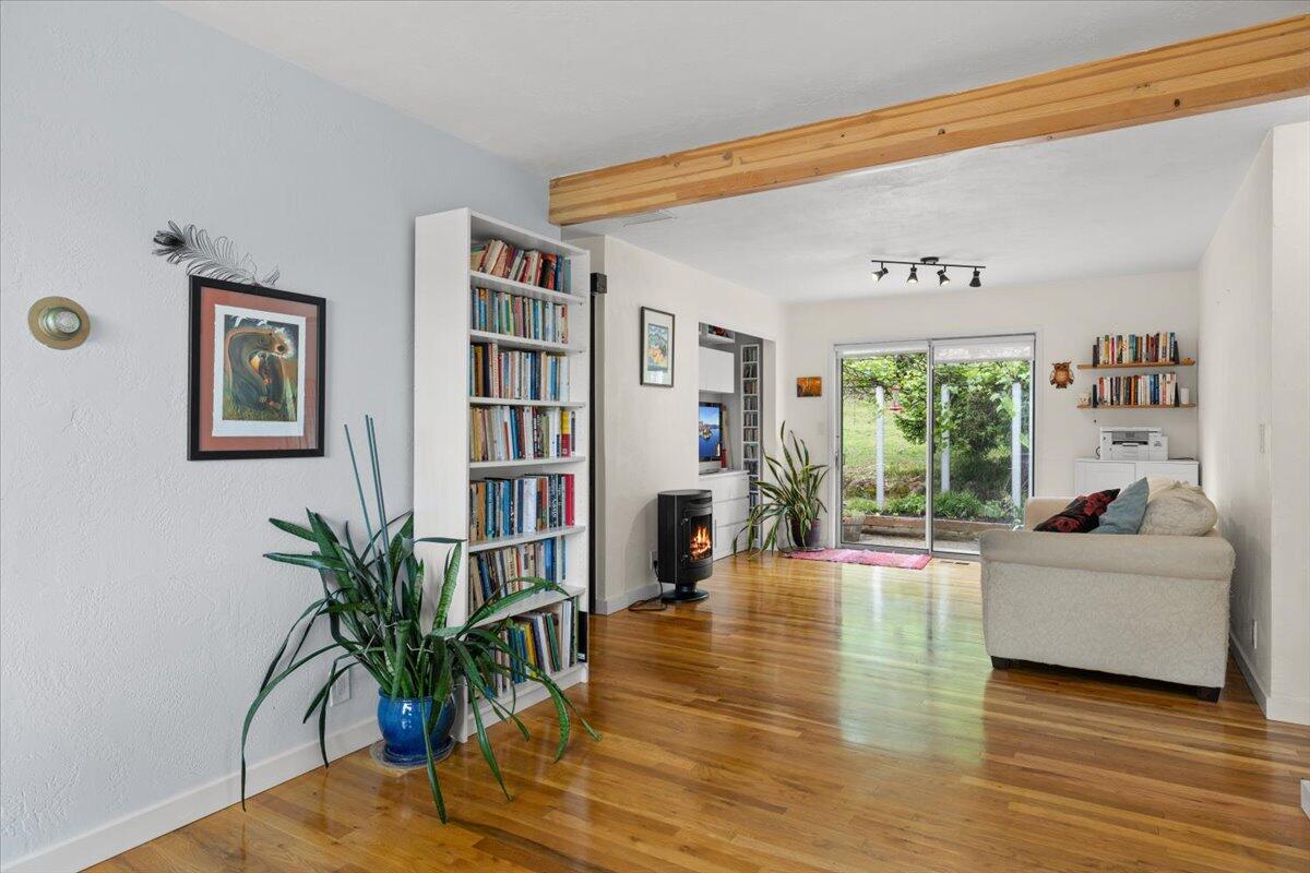 Norwood Subdivision - Residential