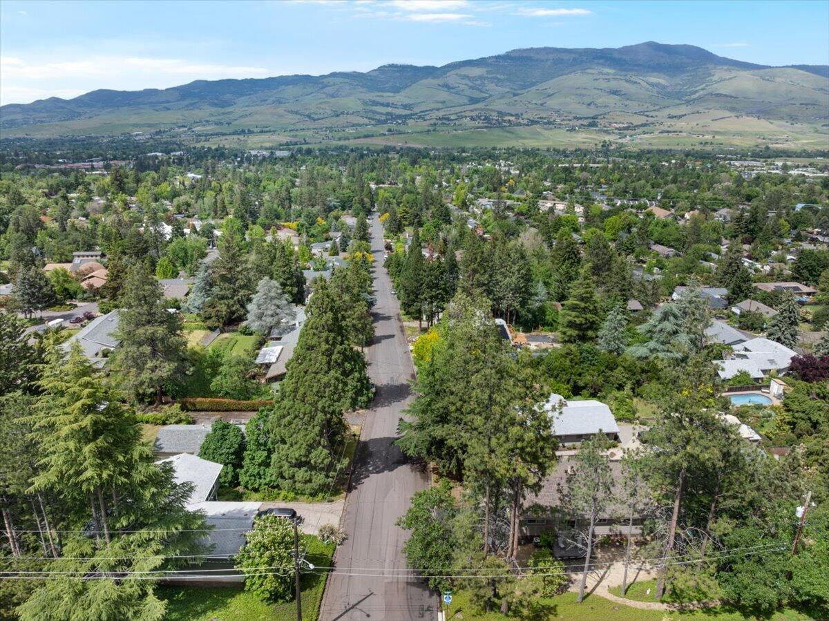 Norwood Subdivision - Residential