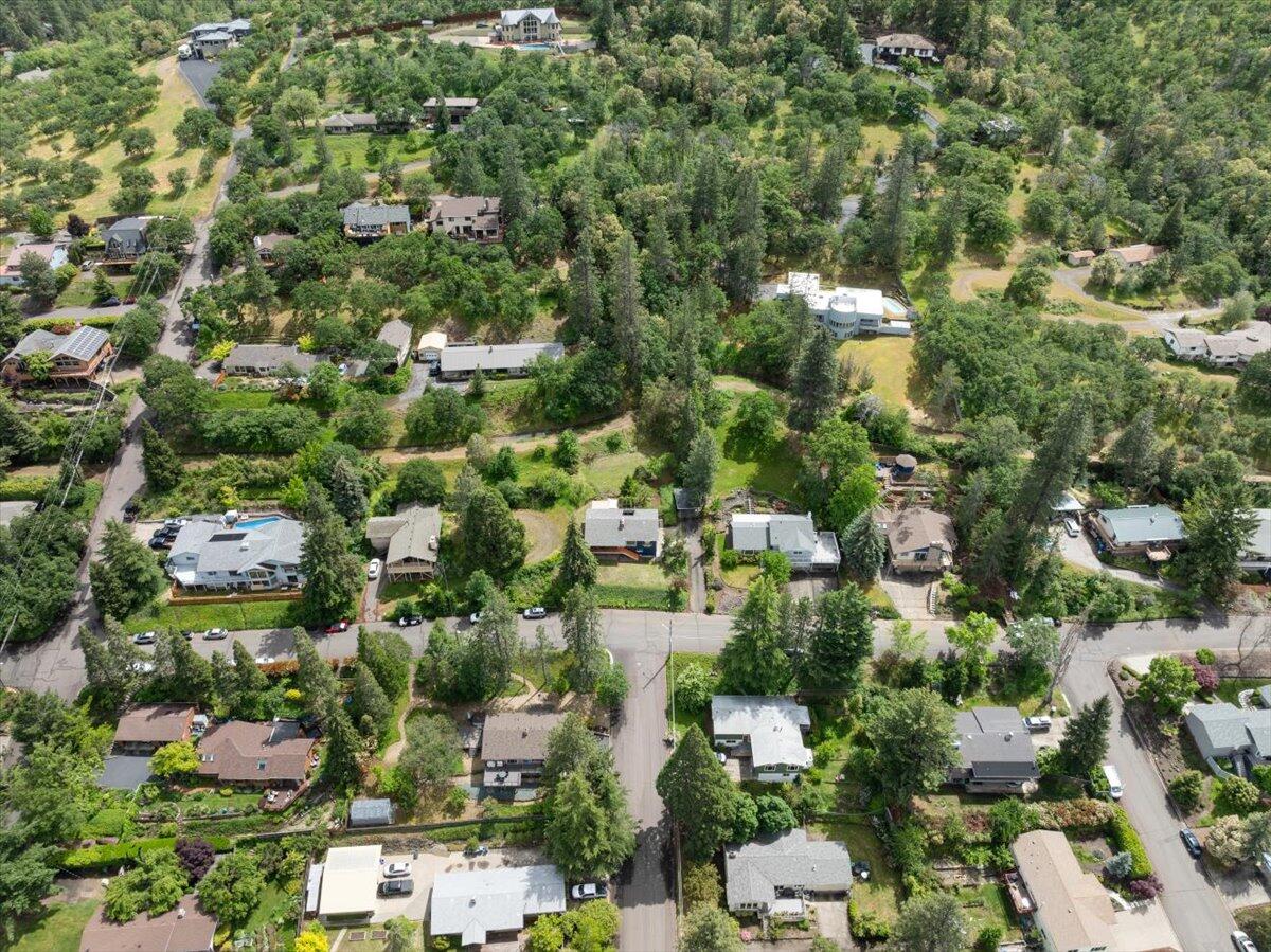 Norwood Subdivision - Residential