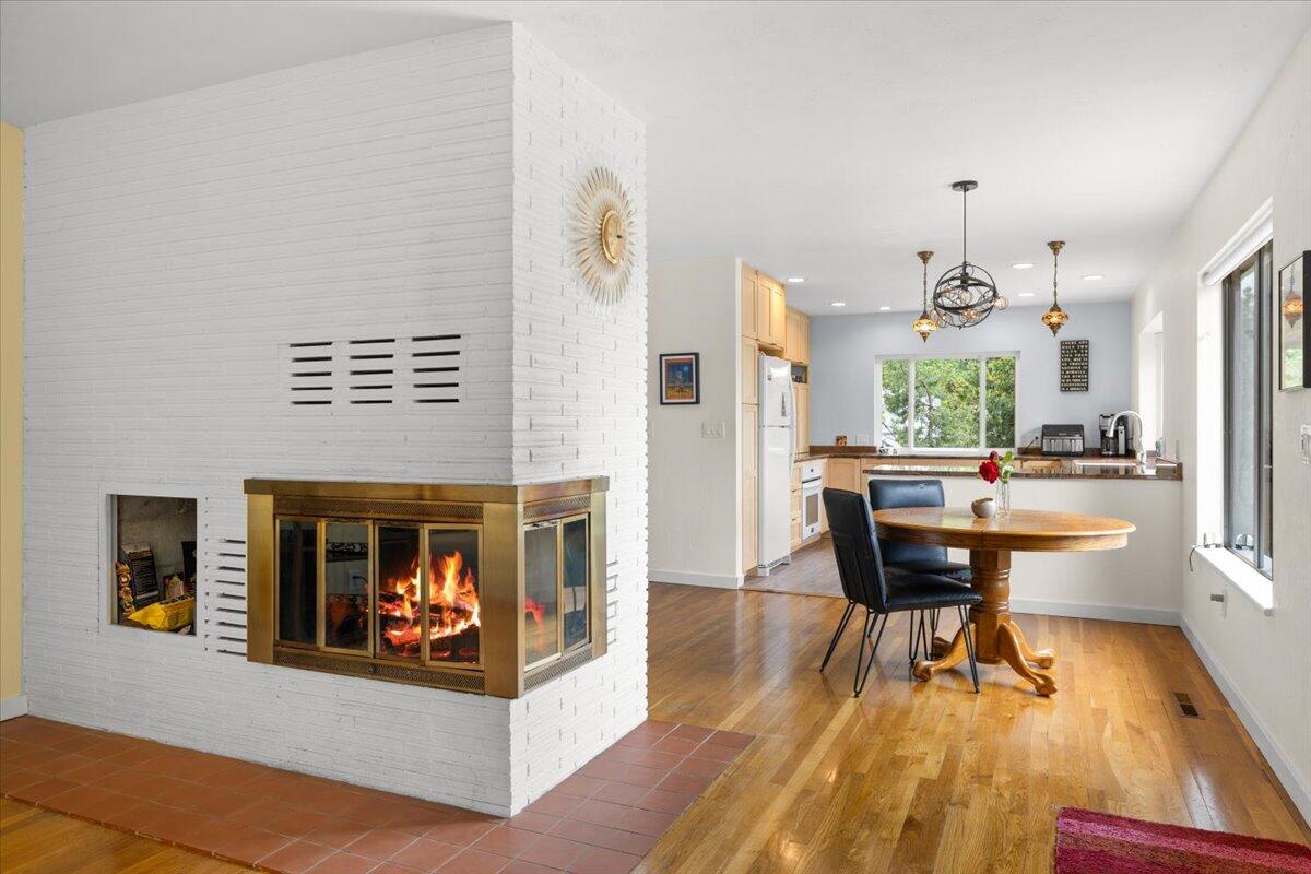 Norwood Subdivision - Residential