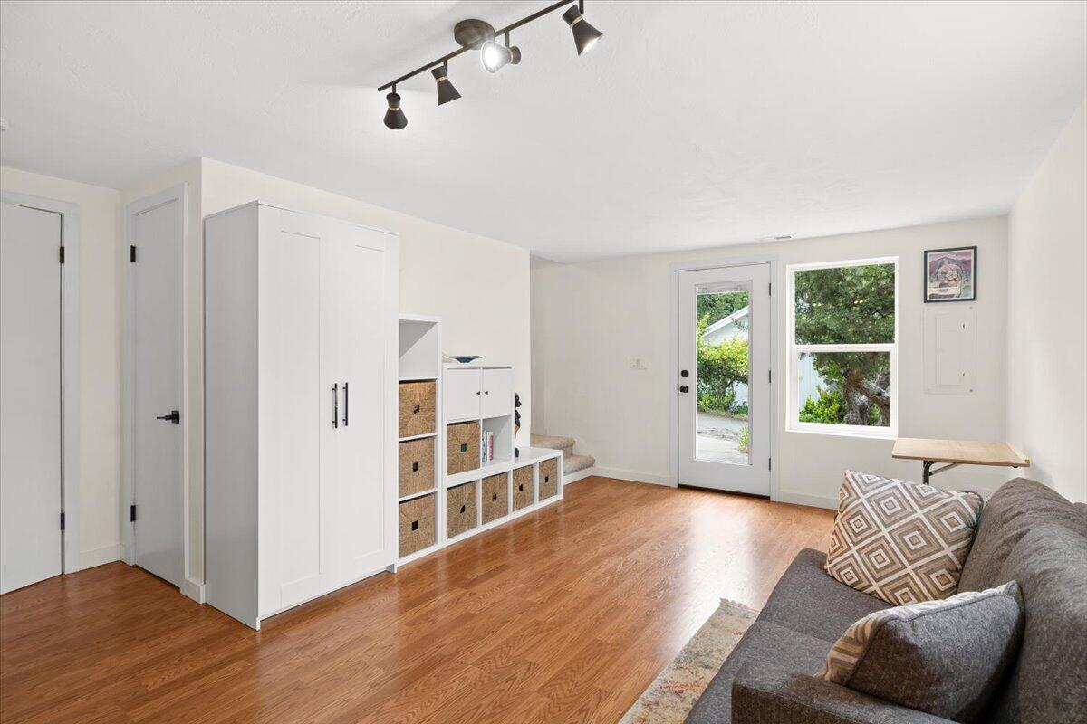 Norwood Subdivision - Residential