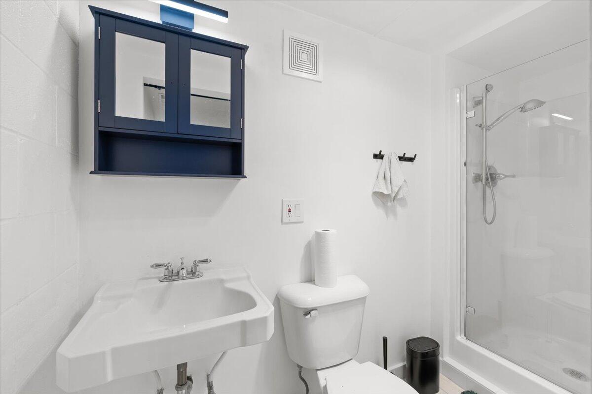 Norwood Subdivision - Residential