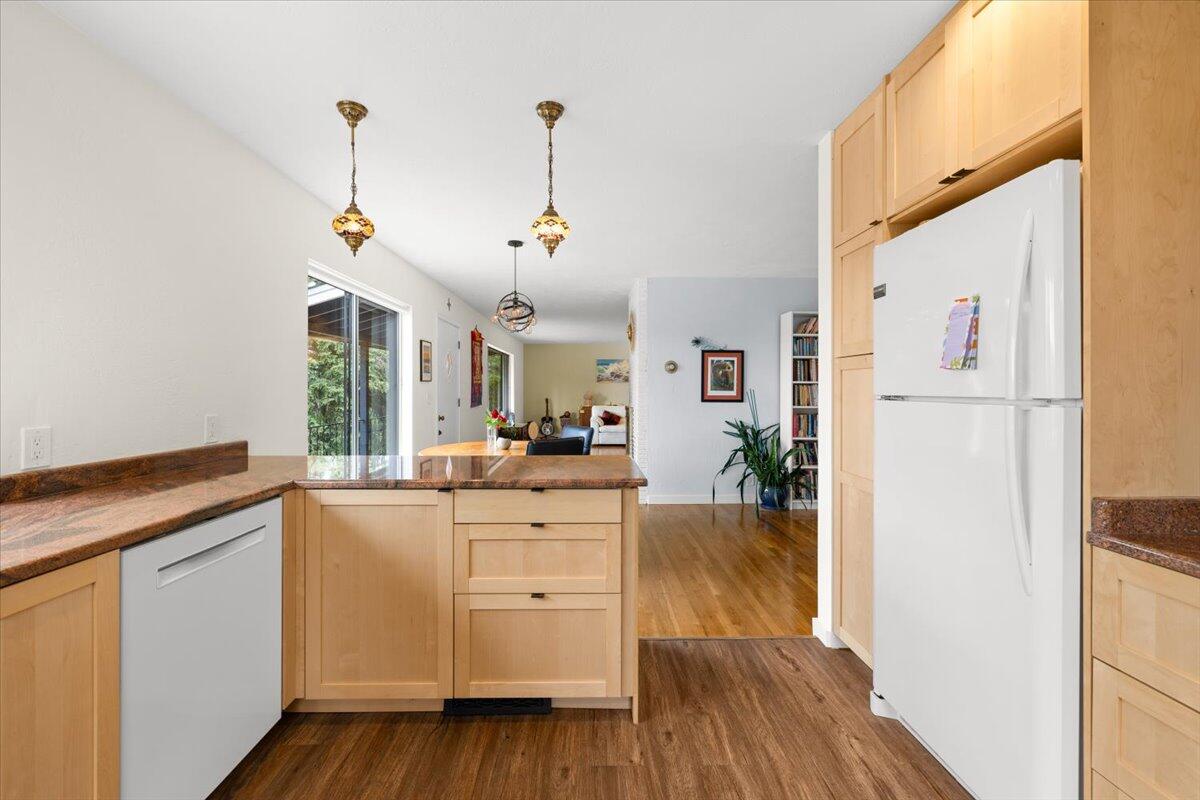 Norwood Subdivision - Residential