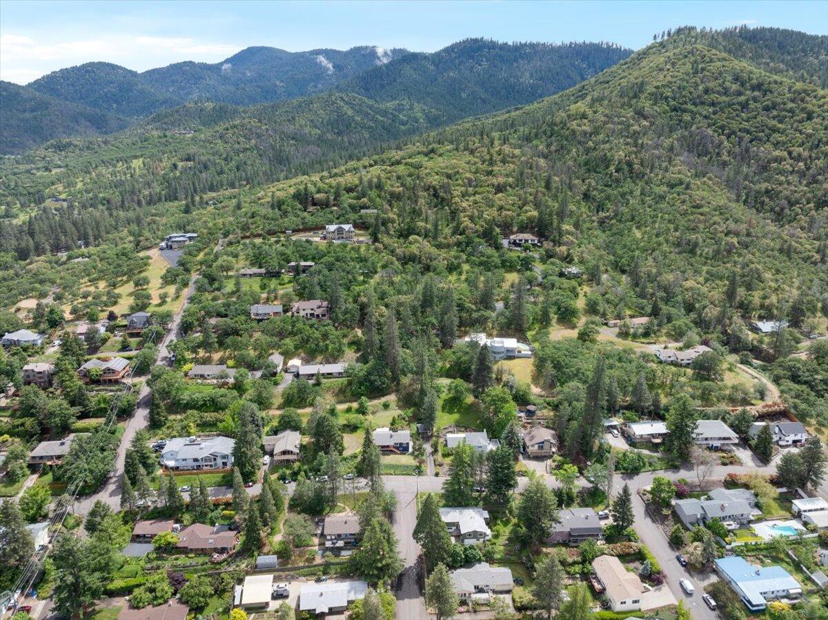 Norwood Subdivision - Residential