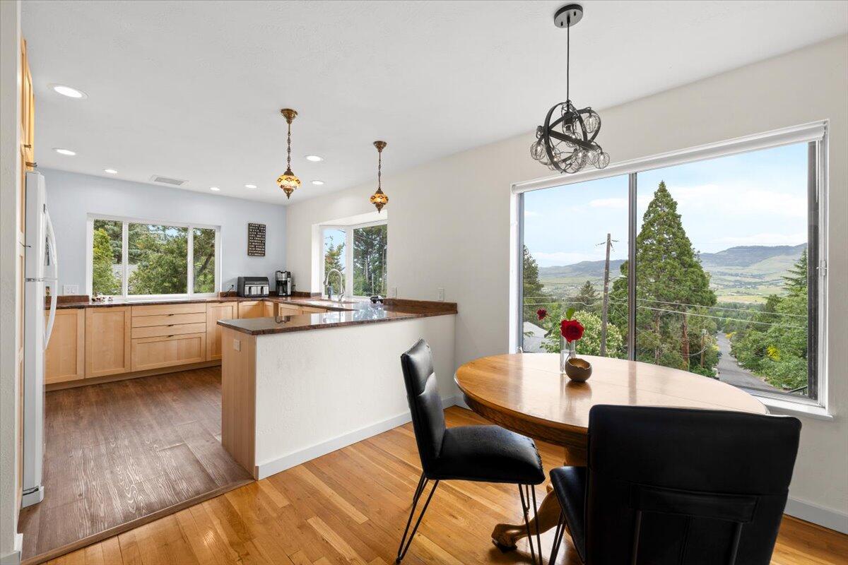 Norwood Subdivision - Residential