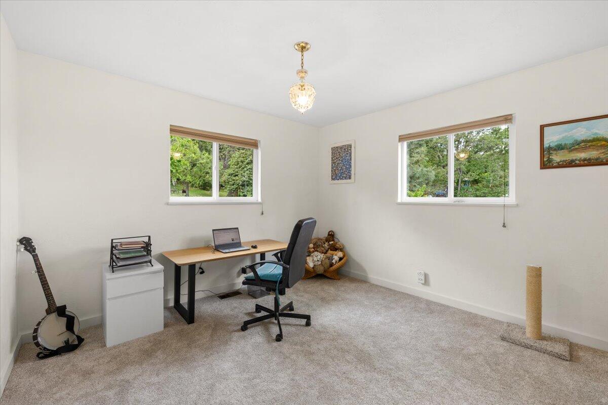 Norwood Subdivision - Residential