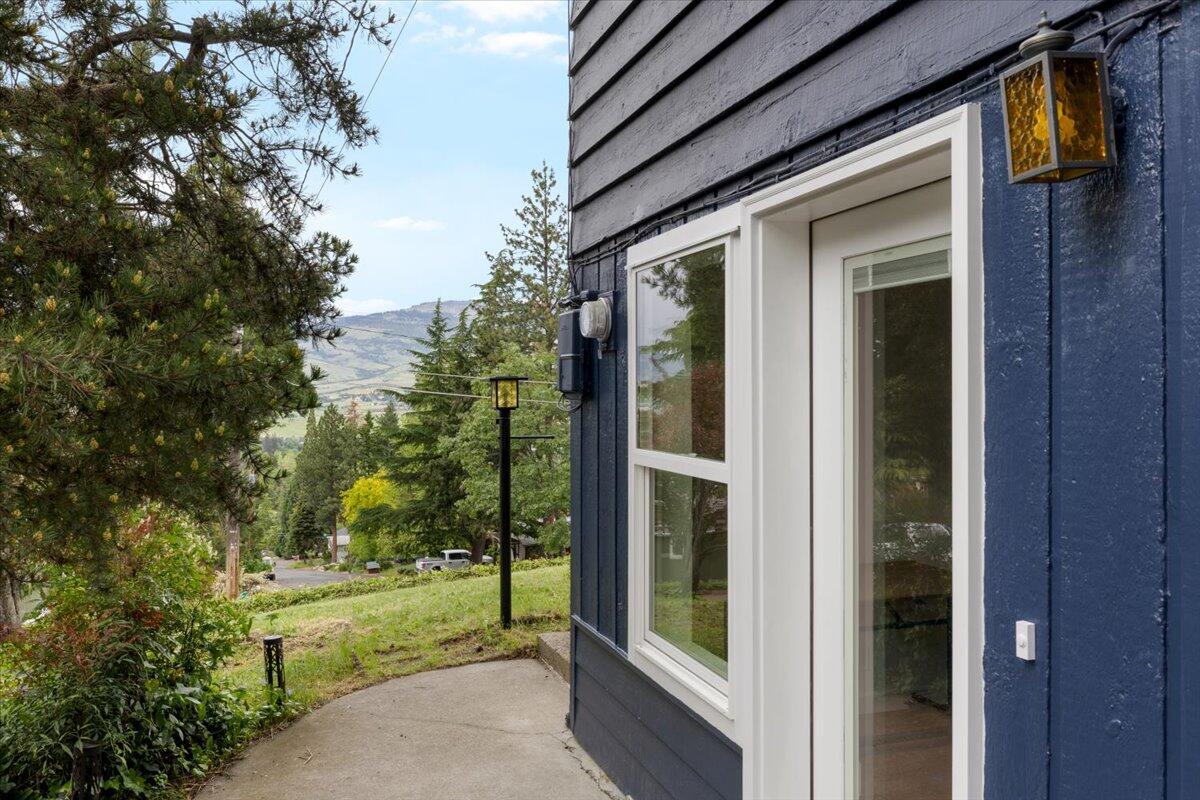 Norwood Subdivision - Residential