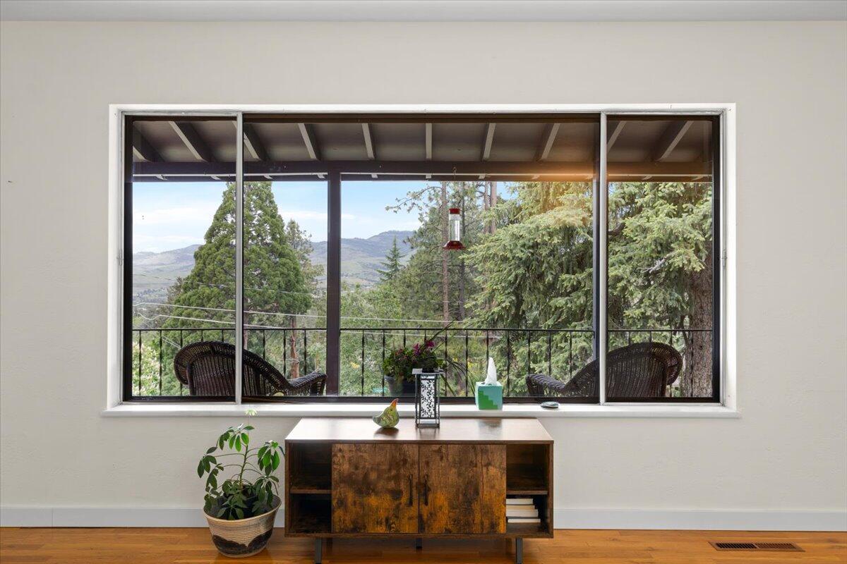 Norwood Subdivision - Residential