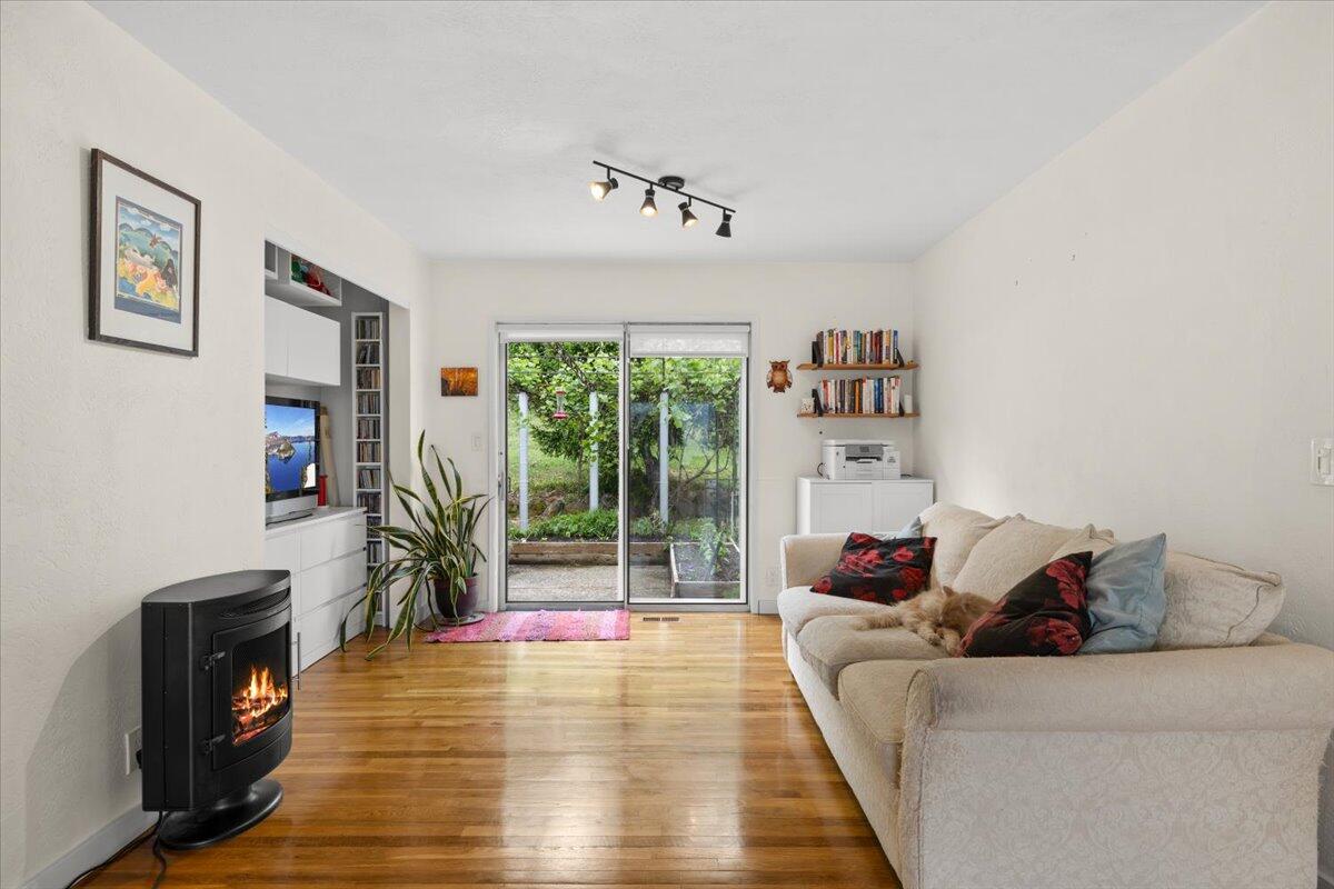 Norwood Subdivision - Residential