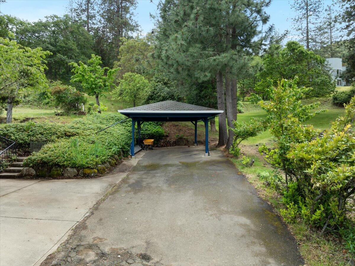 Norwood Subdivision - Residential