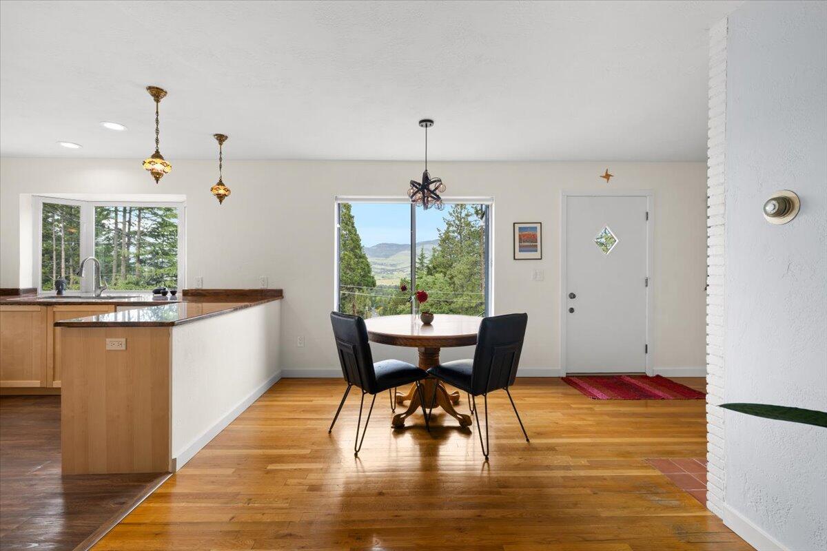 Norwood Subdivision - Residential