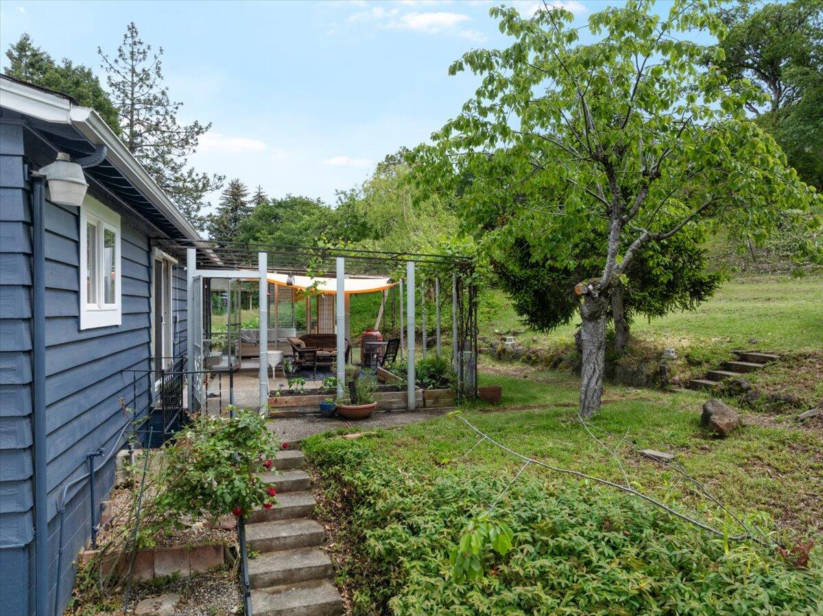 Norwood Subdivision - Residential