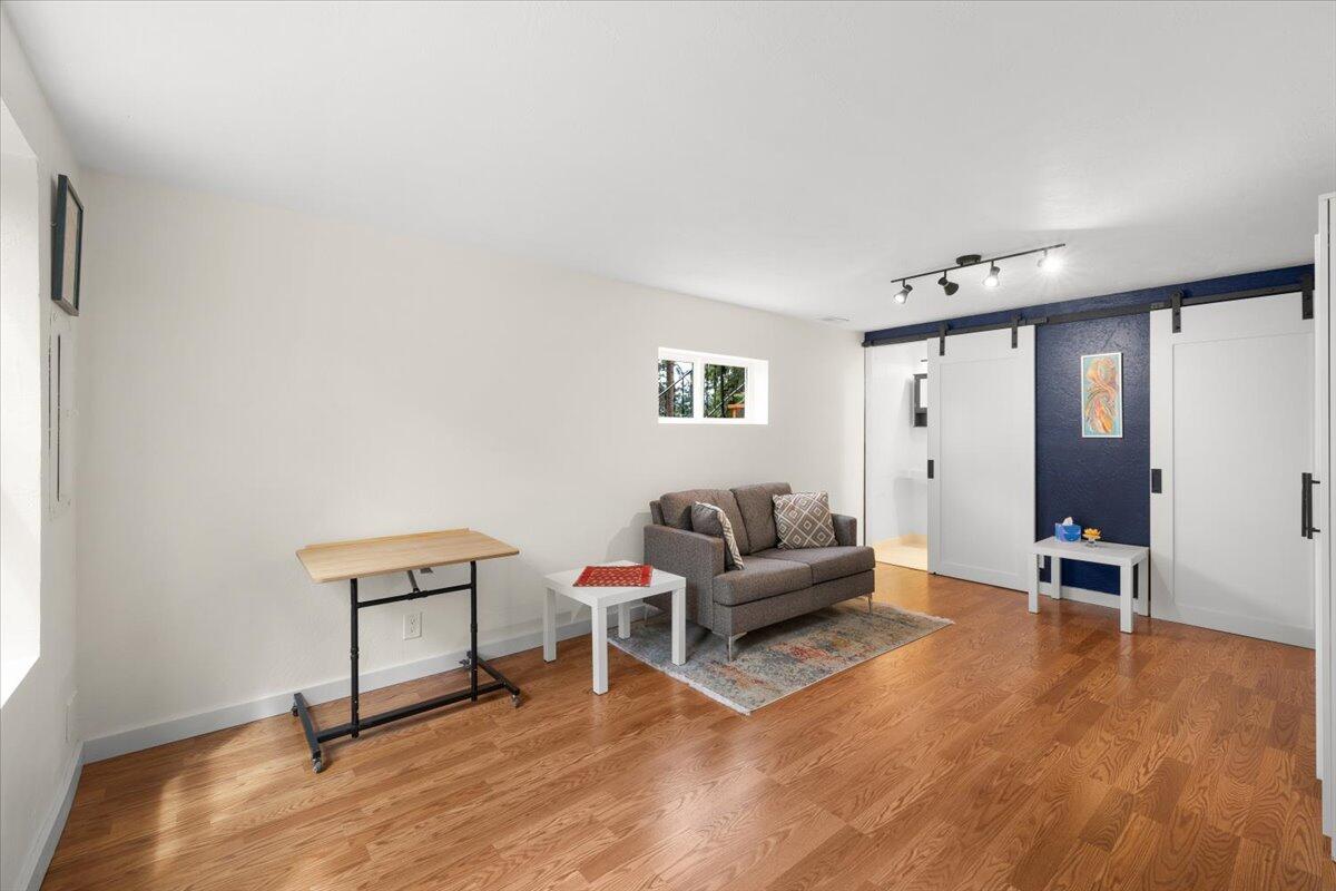 Norwood Subdivision - Residential