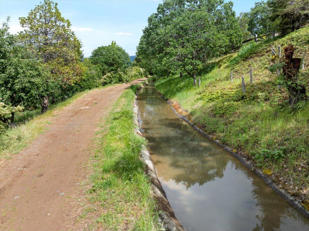 Norwood Subdivision - Residential