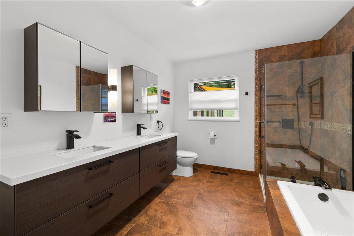 Norwood Subdivision - Residential