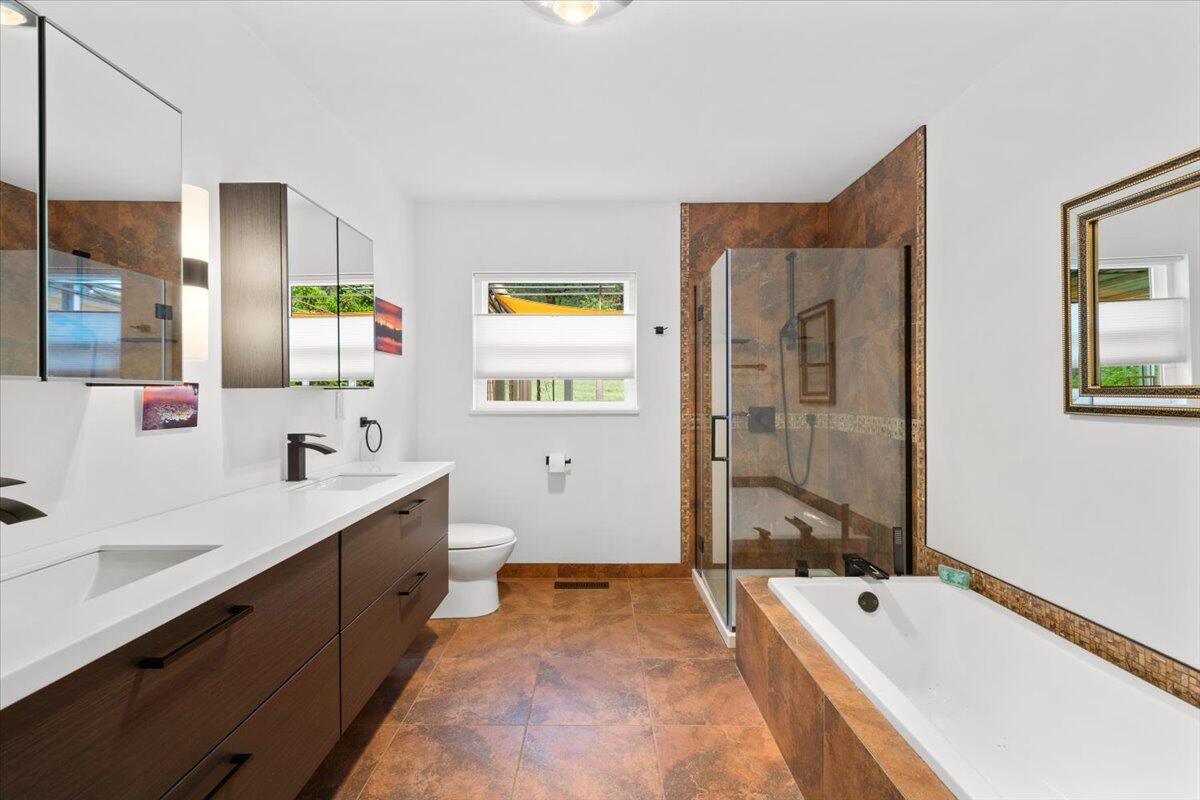 Norwood Subdivision - Residential