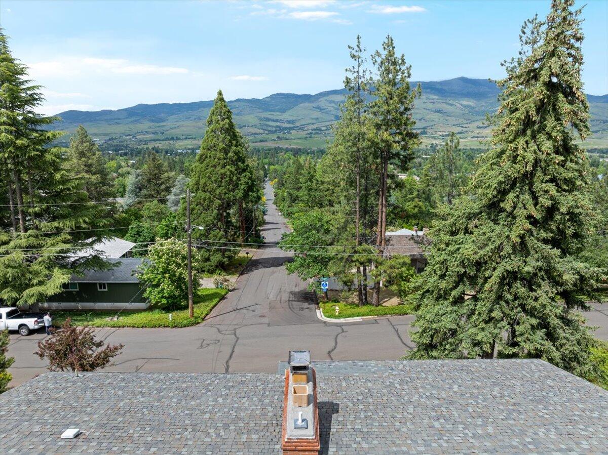 Norwood Subdivision - Residential