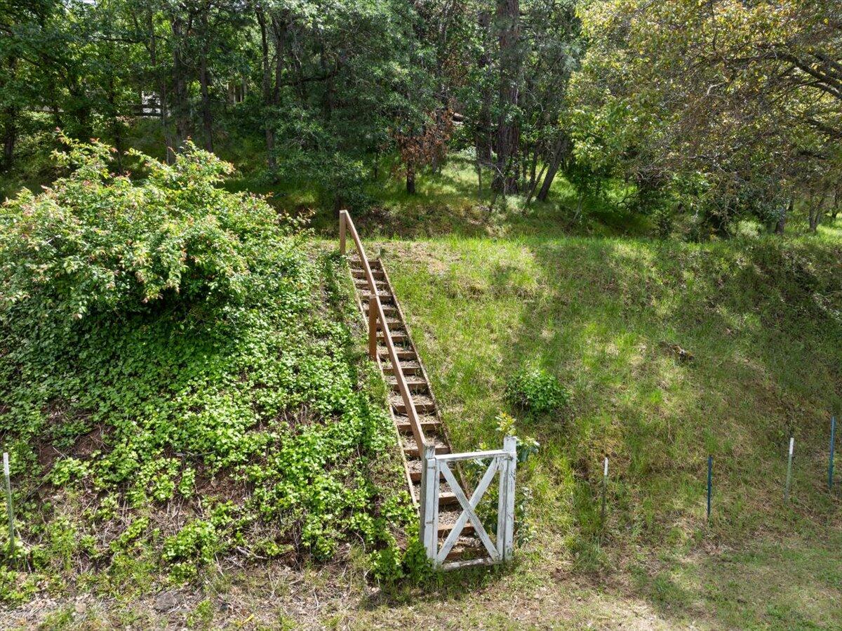 Norwood Subdivision - Residential