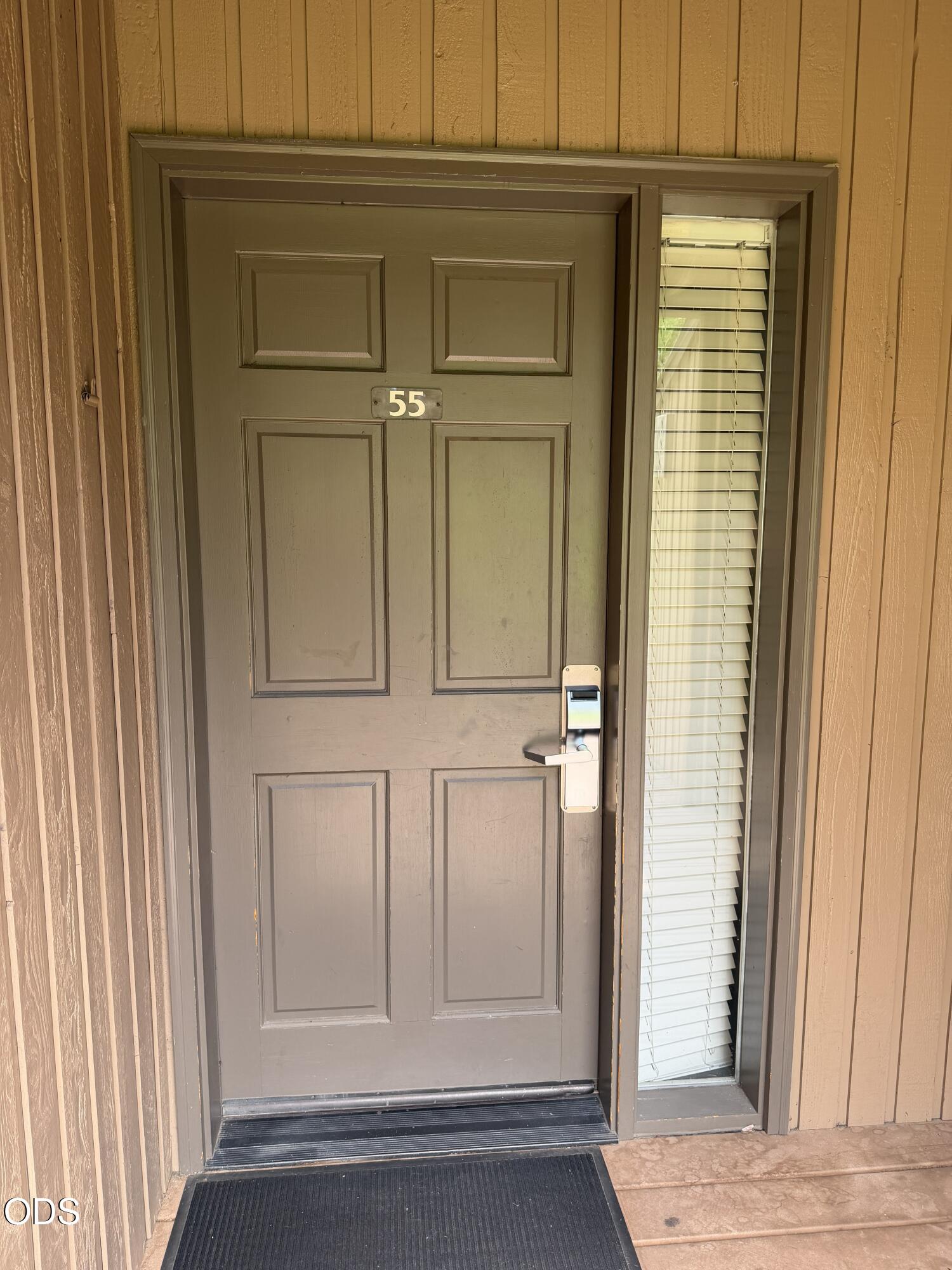 1844 Redtail Hawk Drive RV55J
