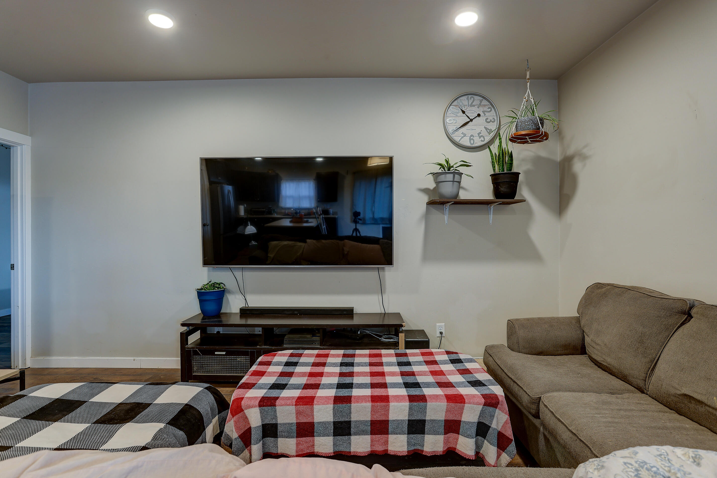 Culver Heights - Residential