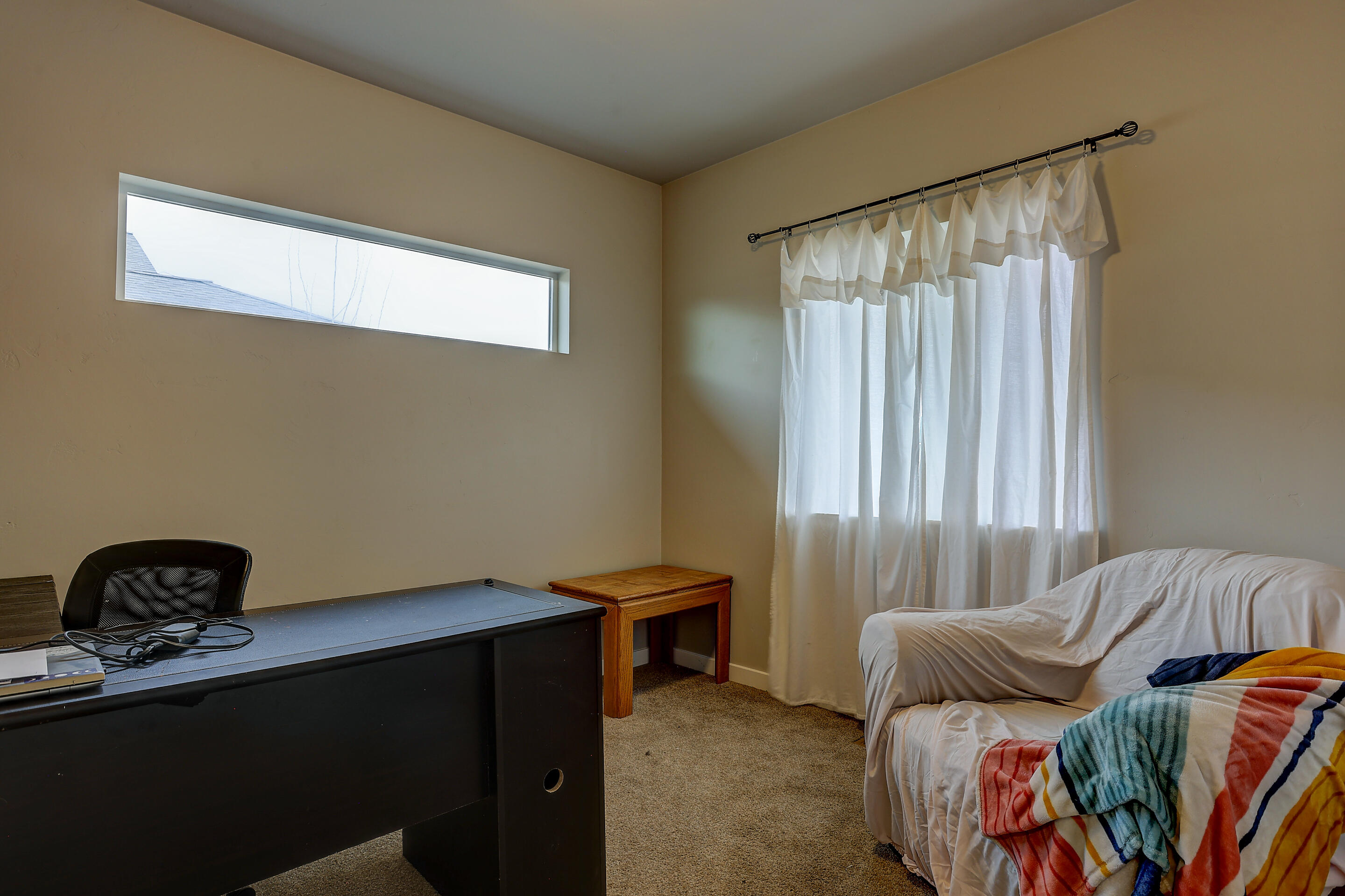 Culver Heights - Residential