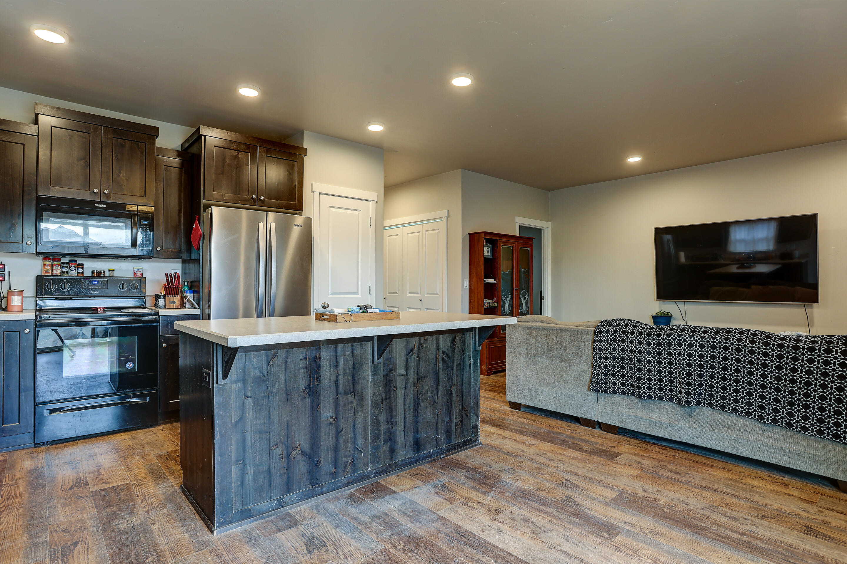 Culver Heights - Residential