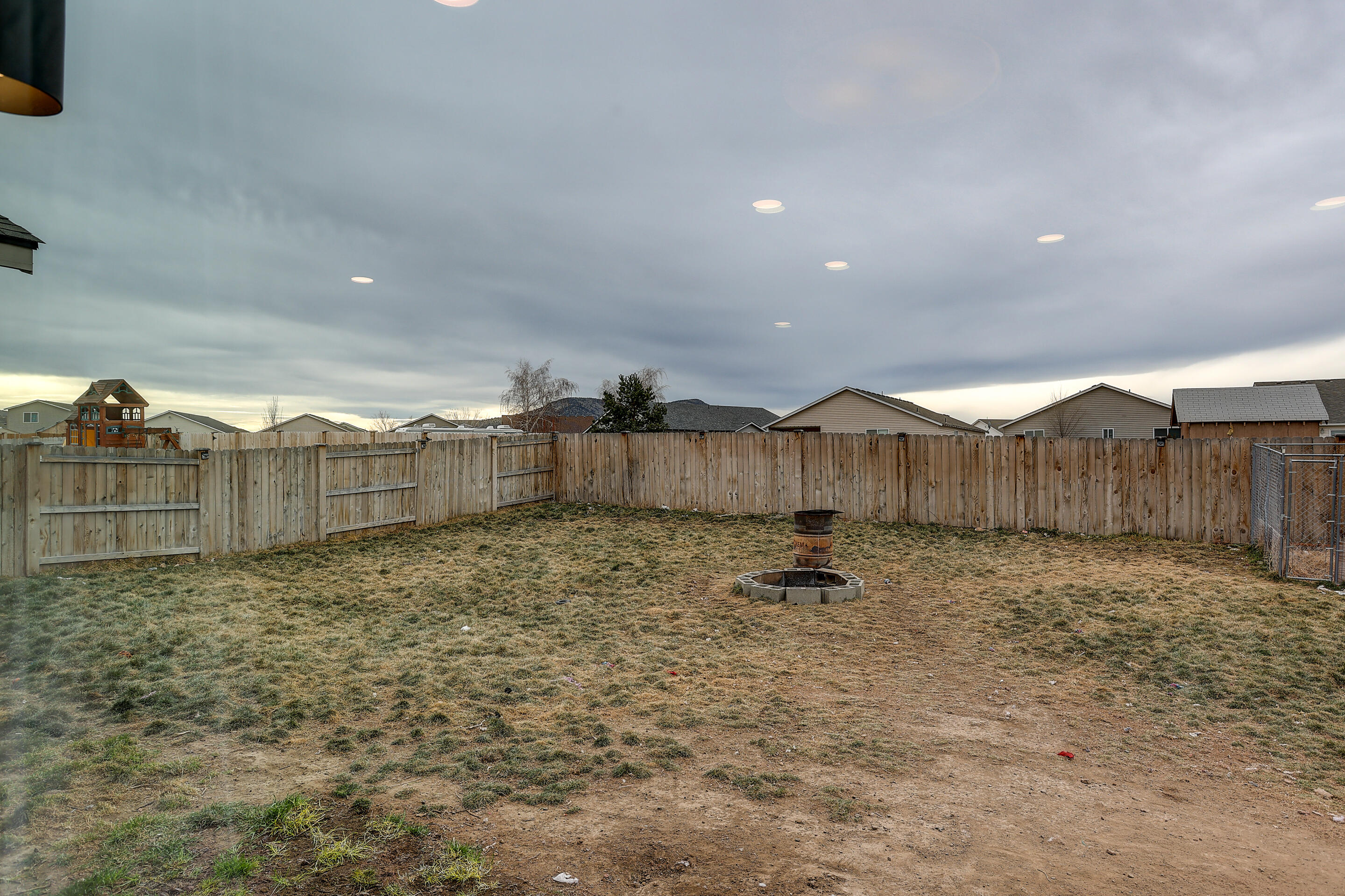 Culver Heights - Residential