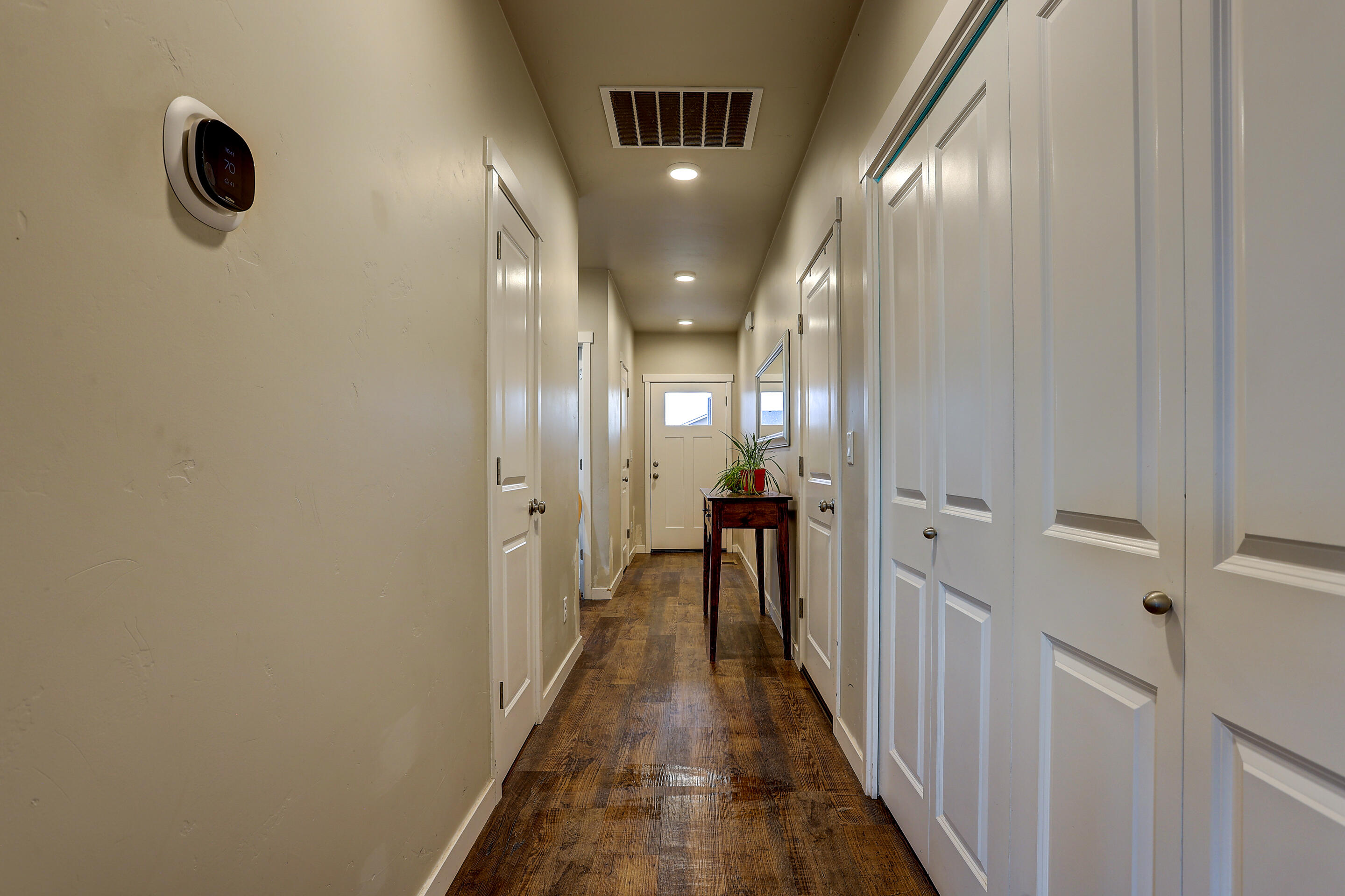 Culver Heights - Residential