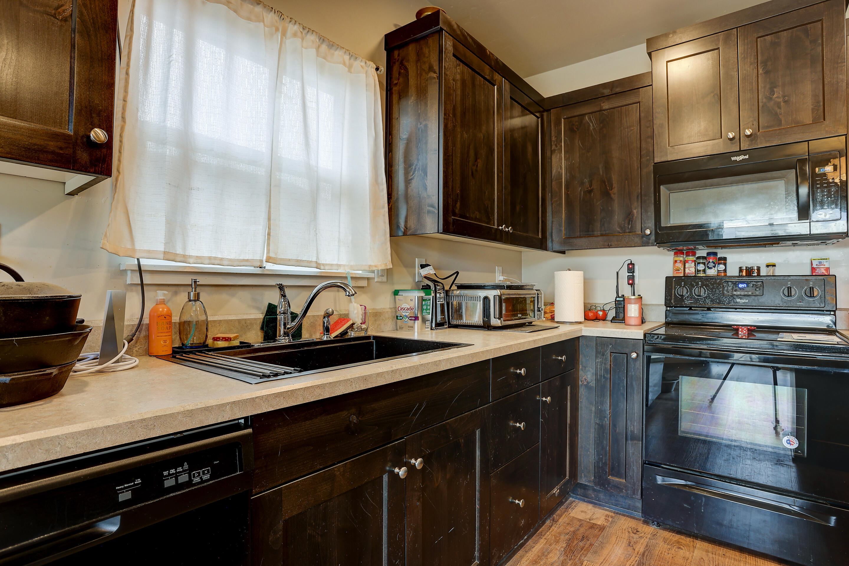 Culver Heights - Residential