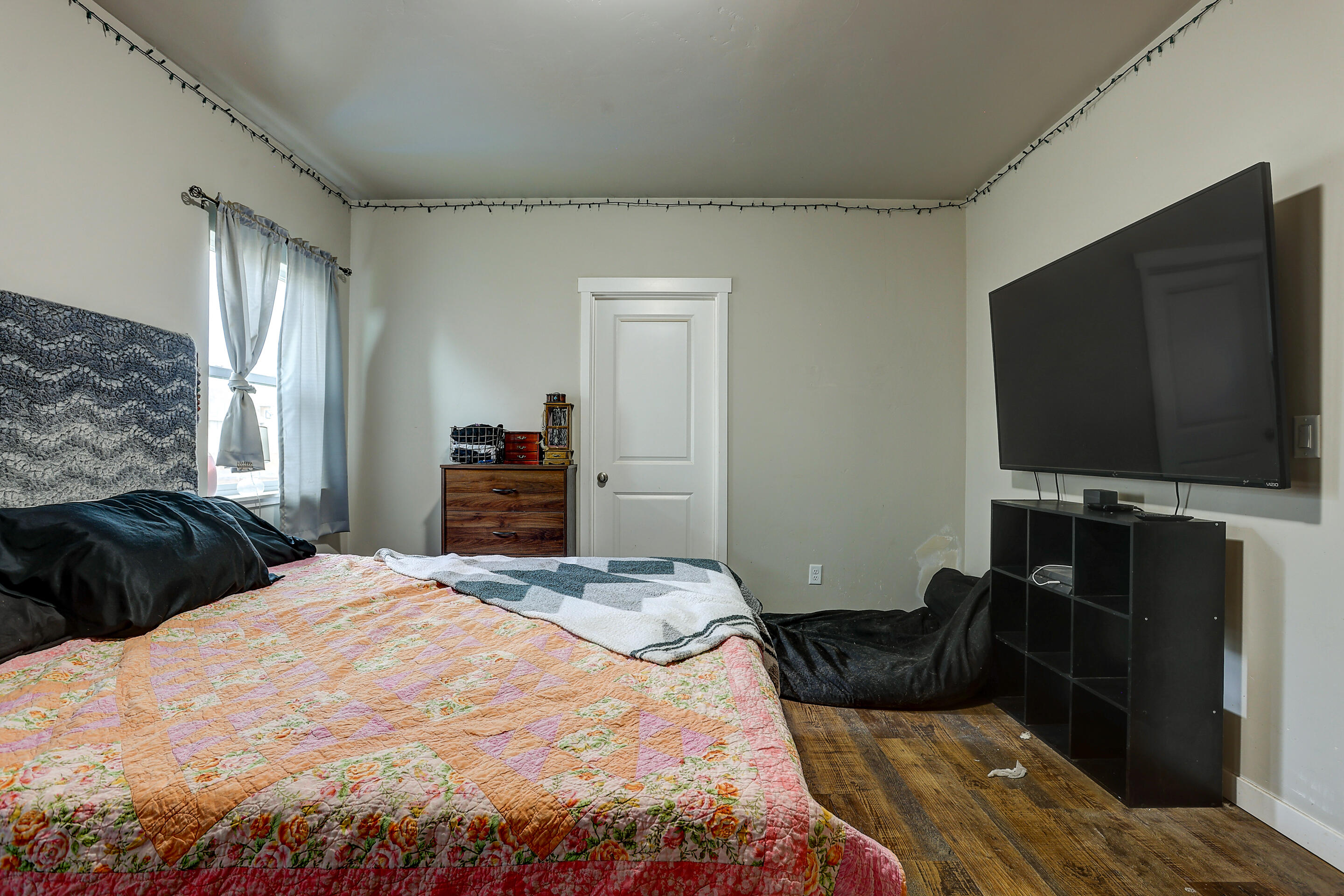 Culver Heights - Residential