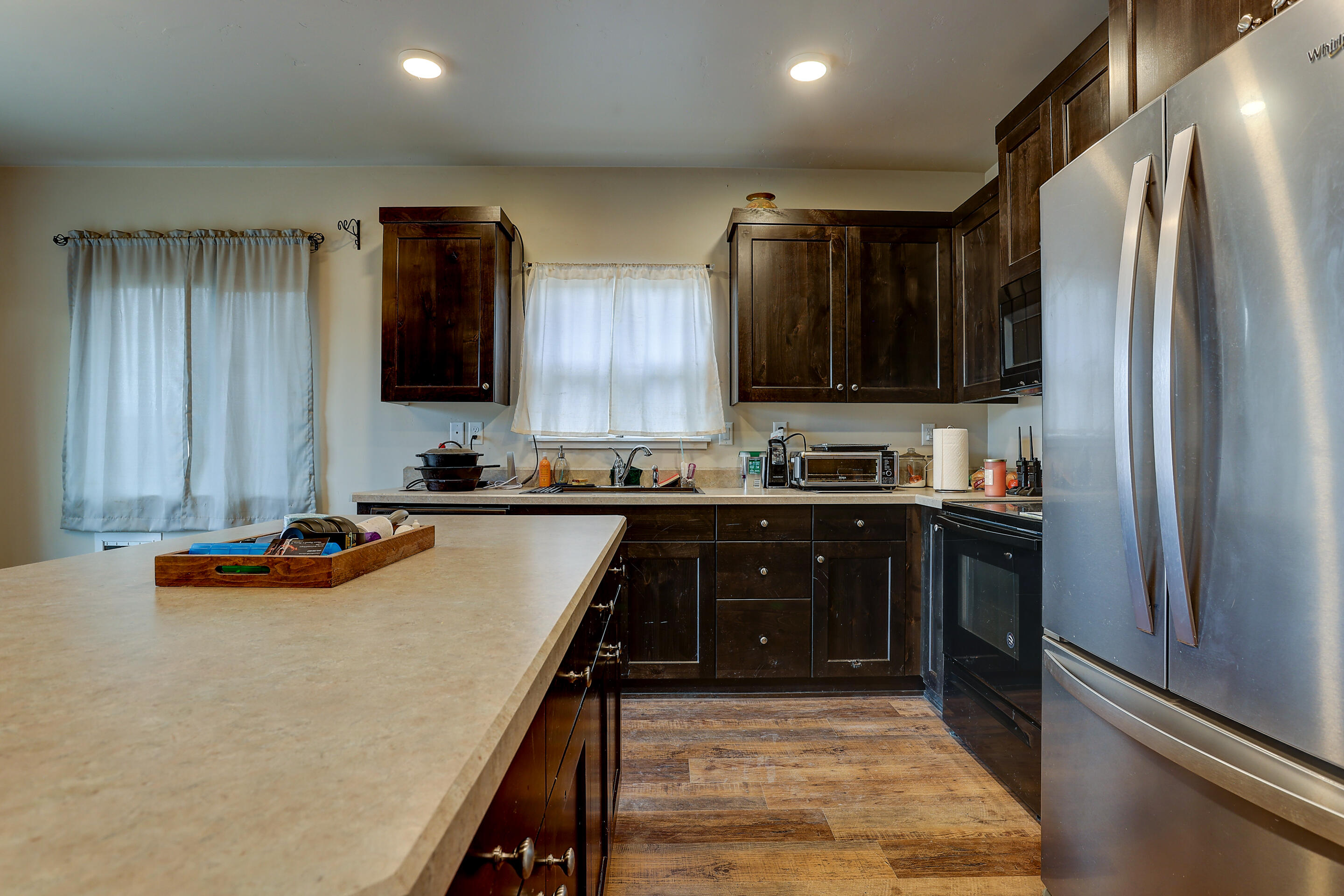 Culver Heights - Residential