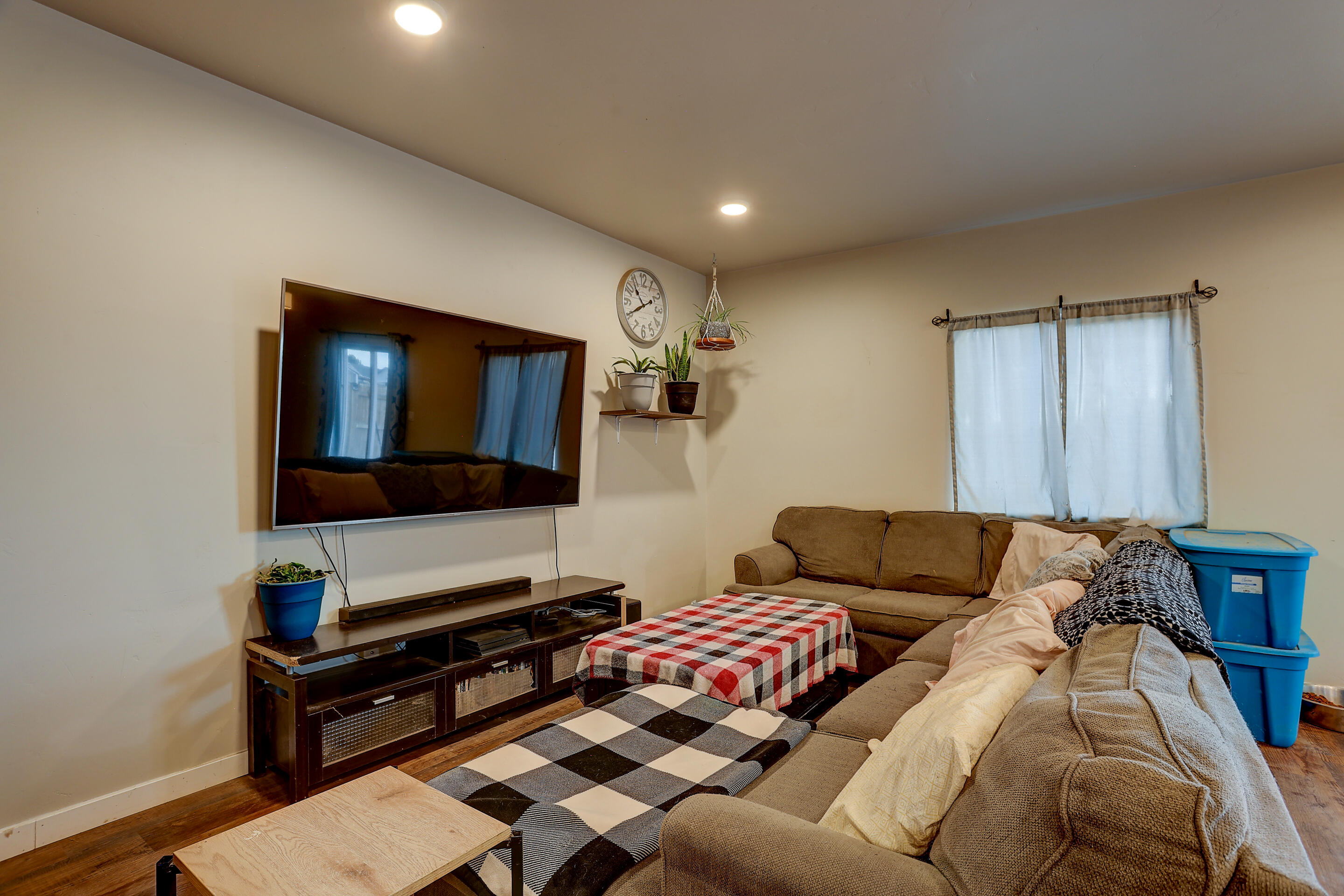 Culver Heights - Residential