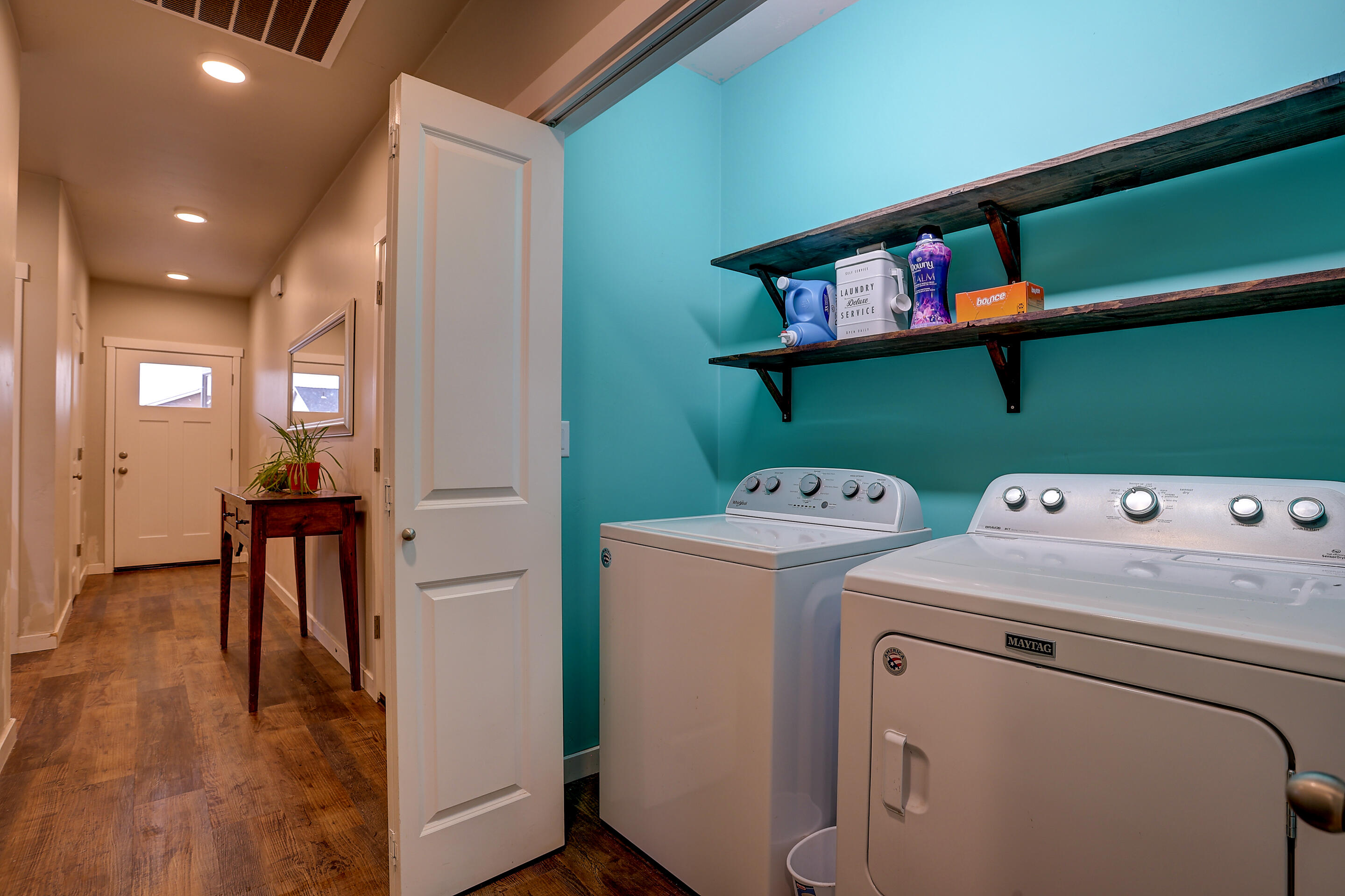 Culver Heights - Residential