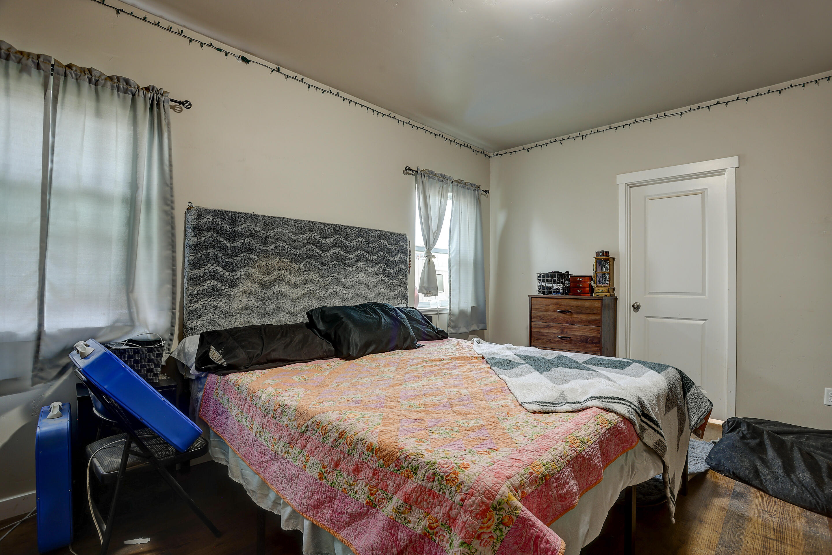 Culver Heights - Residential