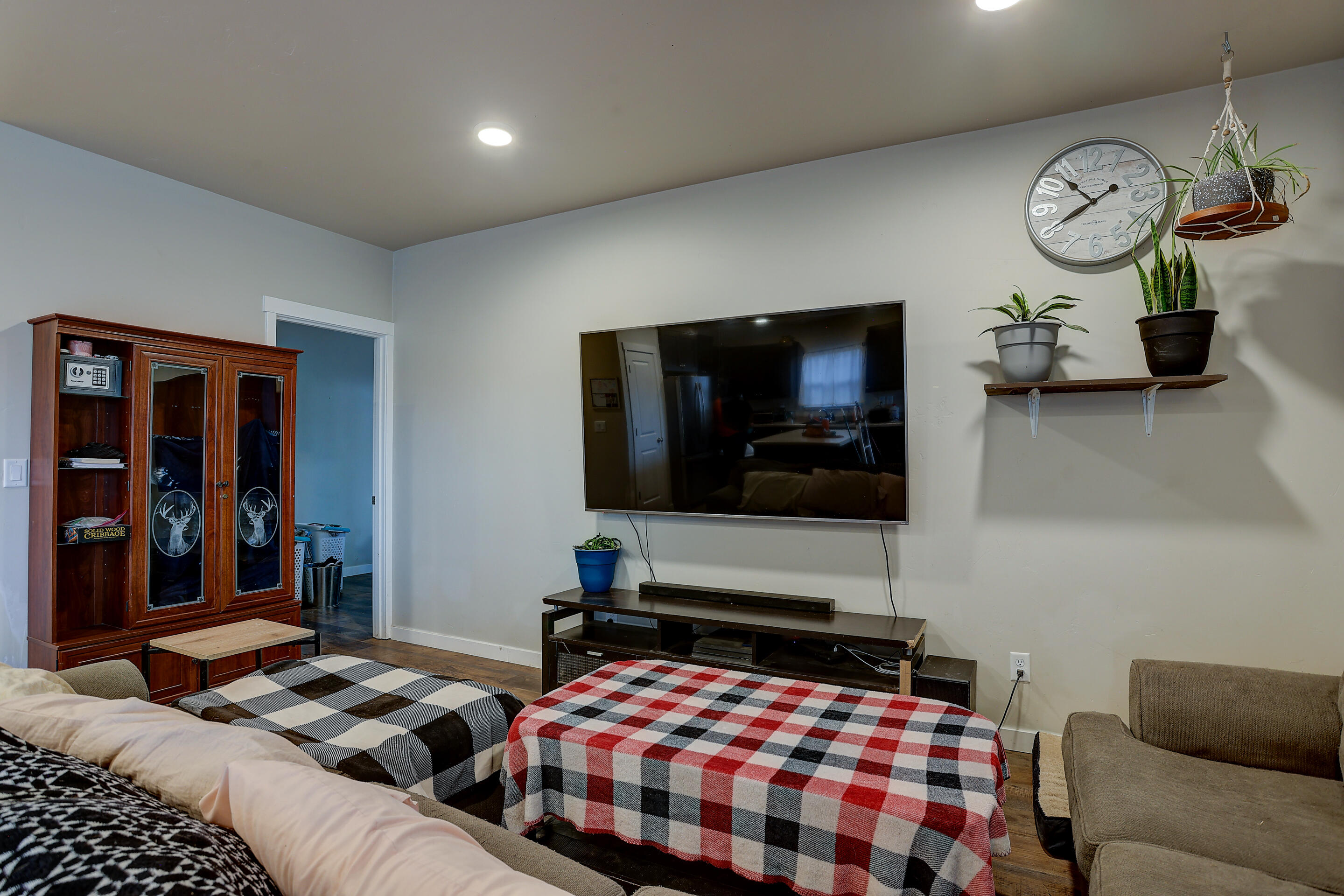 Culver Heights - Residential