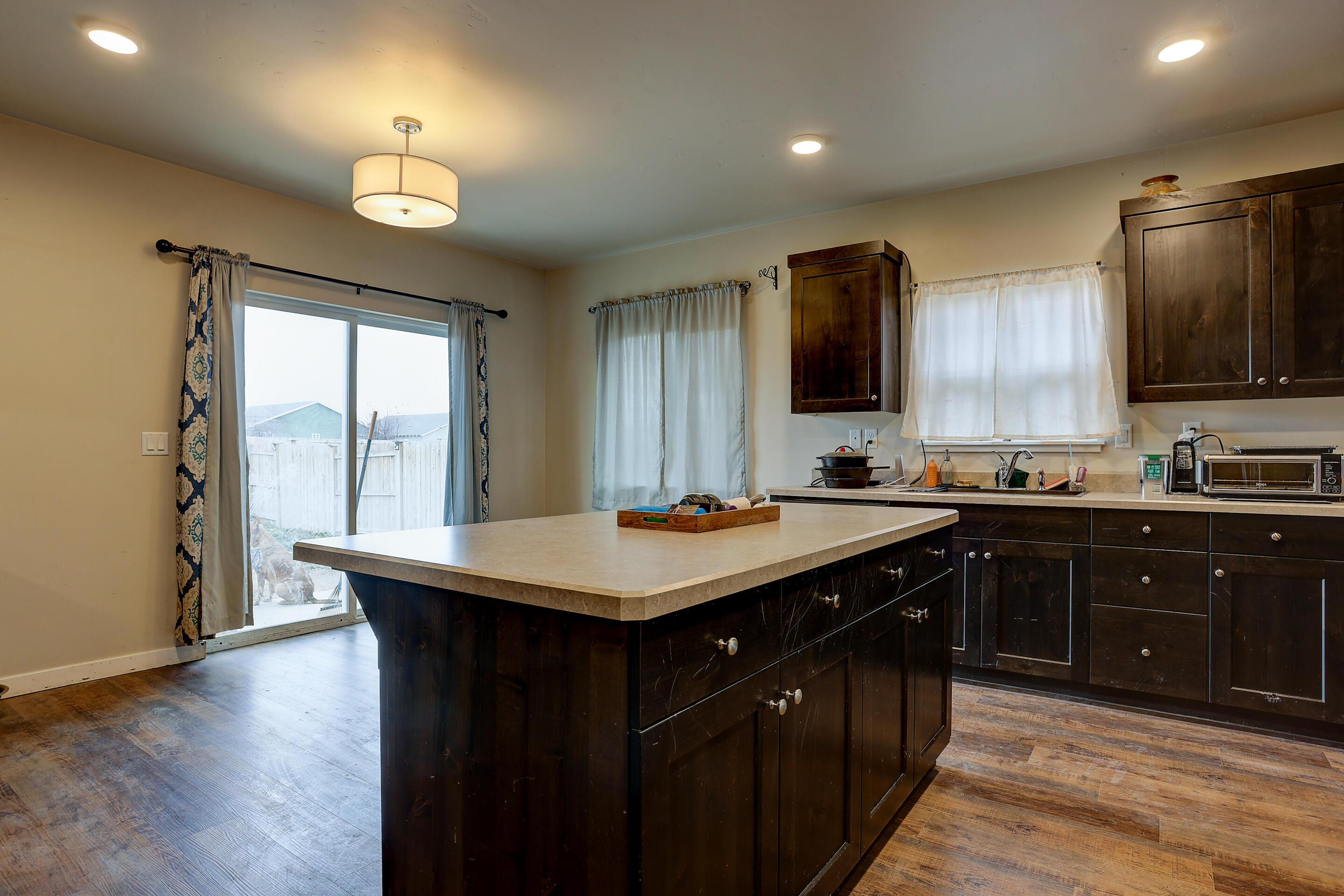 Culver Heights - Residential