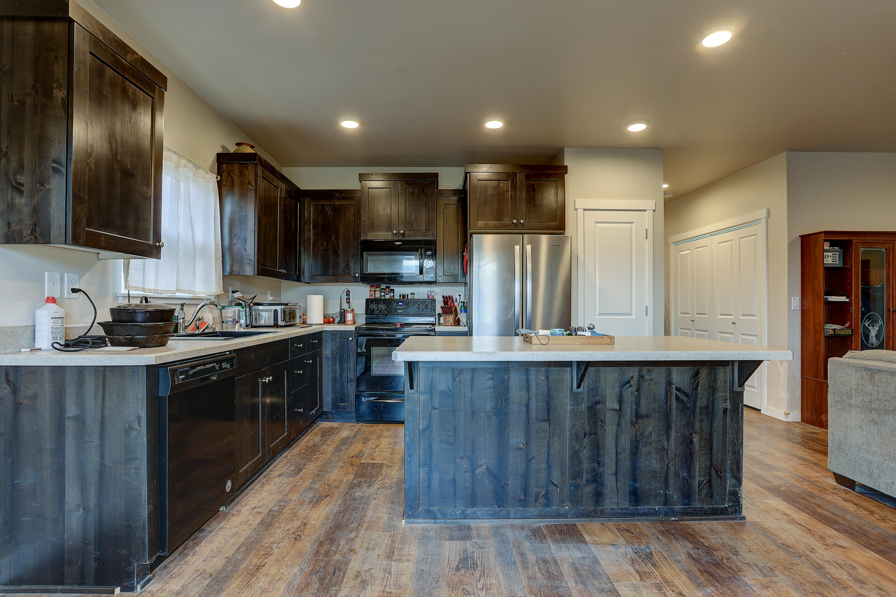 Culver Heights - Residential