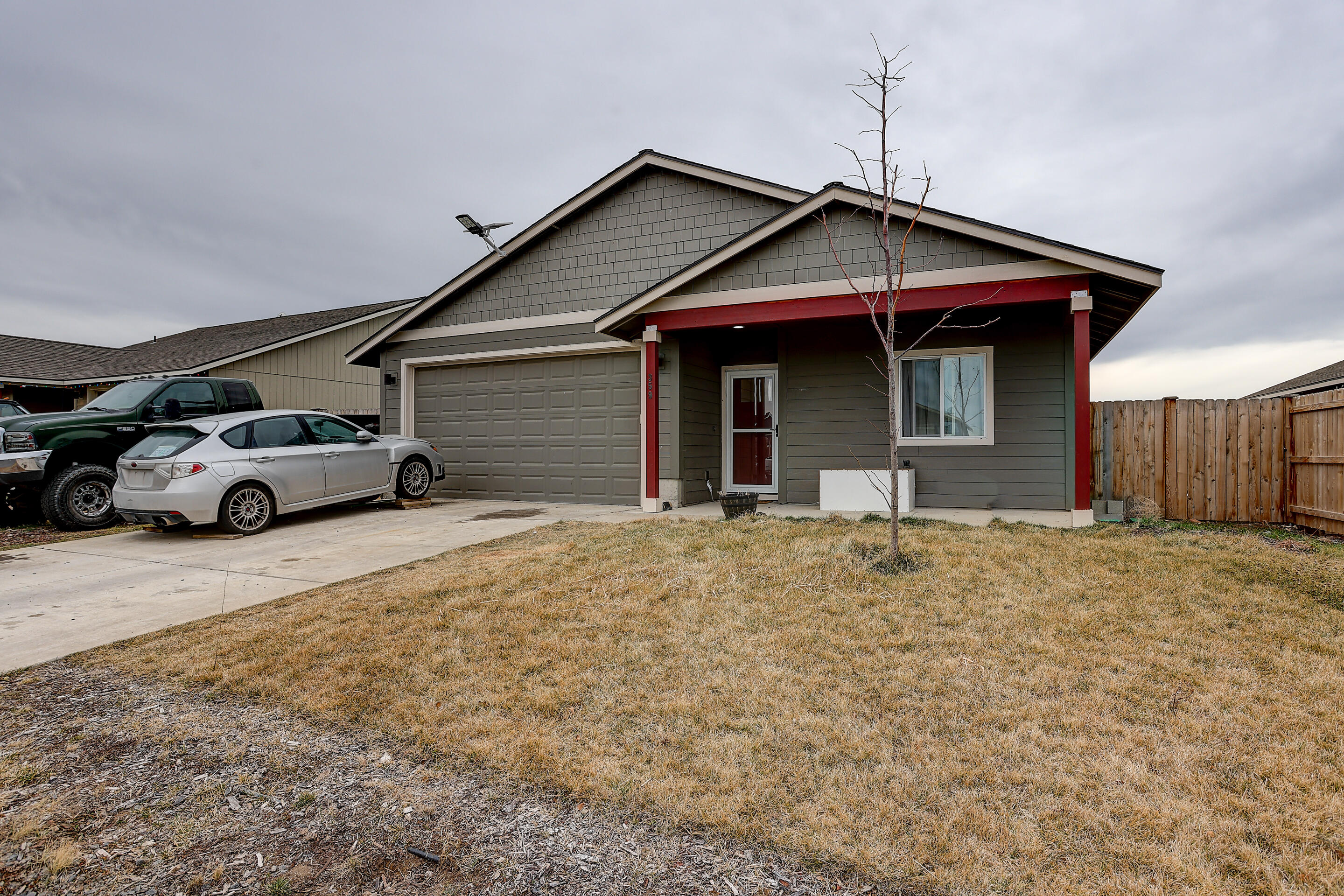 Culver Heights - Residential