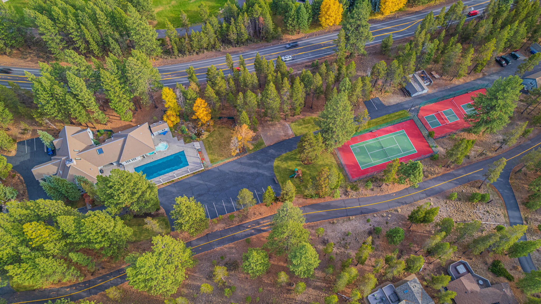 StoneTH - Residential