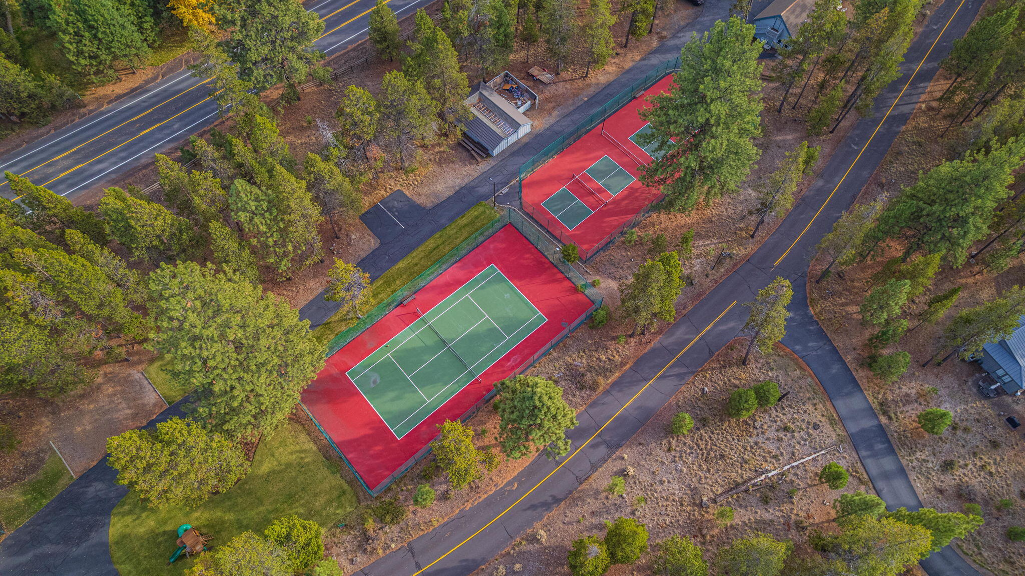 StoneTH - Residential