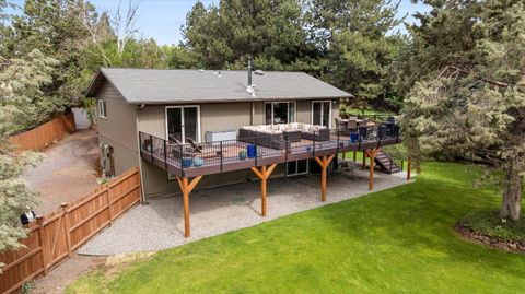 62809 Baskin Court Bend OR 97701