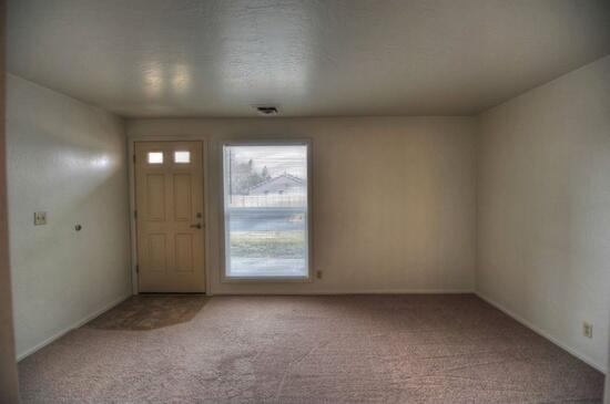 Winchester Arms - Residential Income