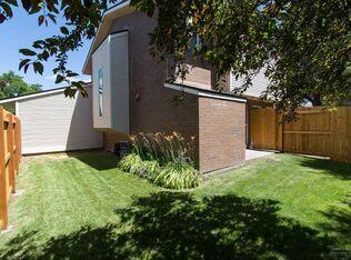 Winchester Arms - Residential Income