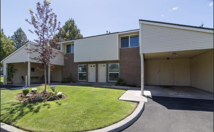 Winchester Arms - Residential Income