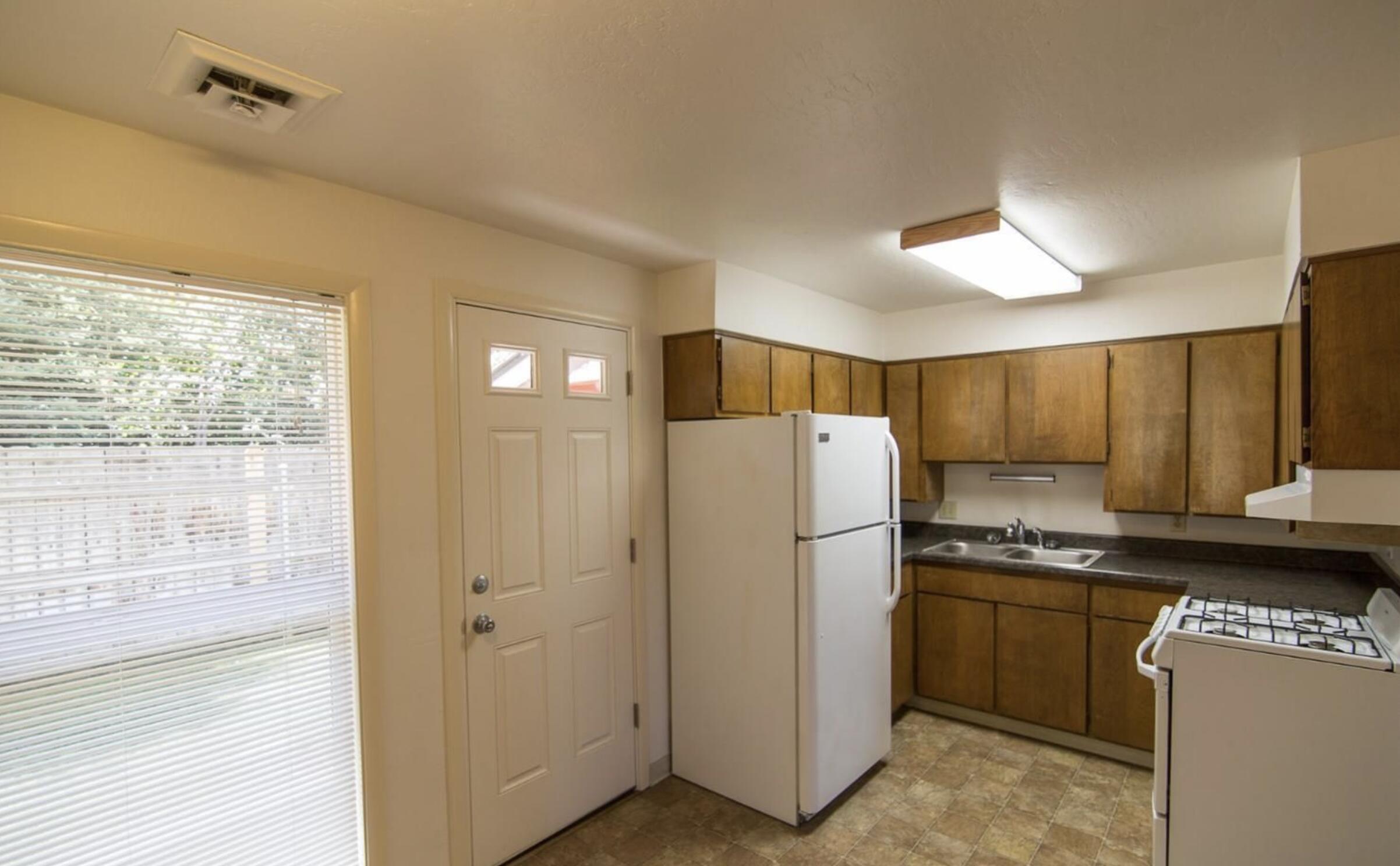 Winchester Arms - Residential Income