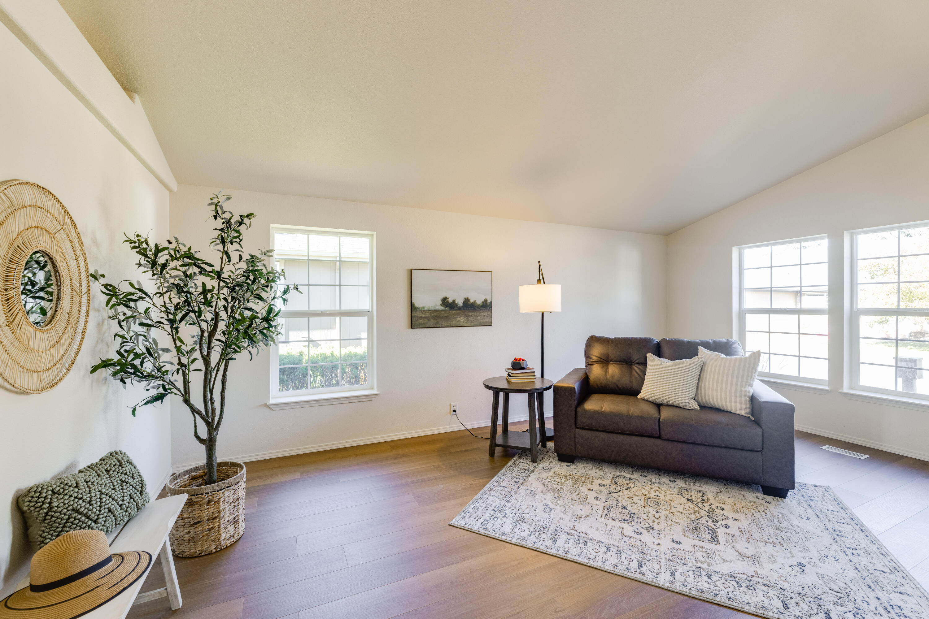 Pines At Sisters - Residential